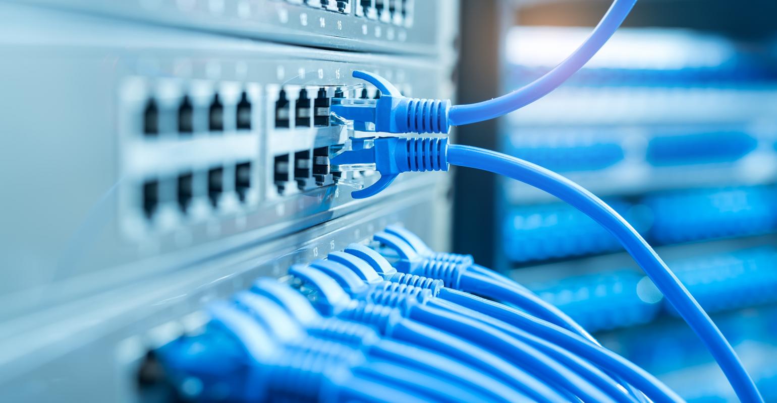 Ethernet and Network Cables